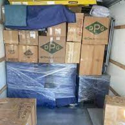 Legend Movers 4 You