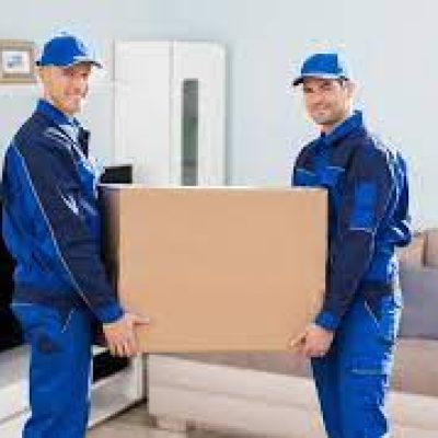 Mr Helpful Moving Services LLC
