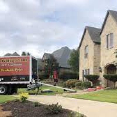 Carte Blanche Moving Services