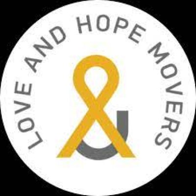 Love & Hope Movers LLC