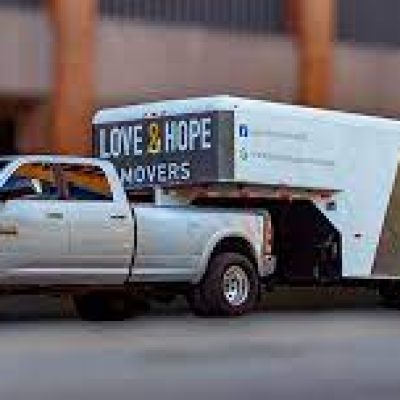 Love & Hope Movers LLC