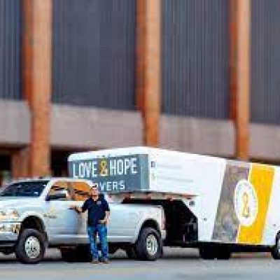Love & Hope Movers LLC