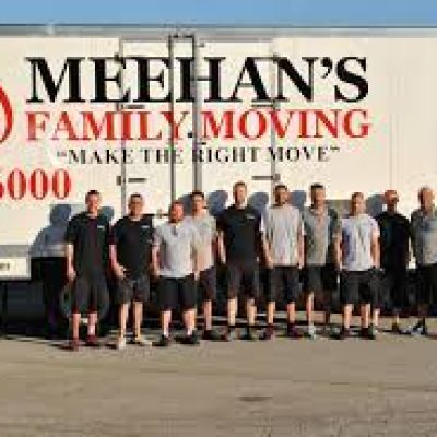 Meehan’s Family Moving