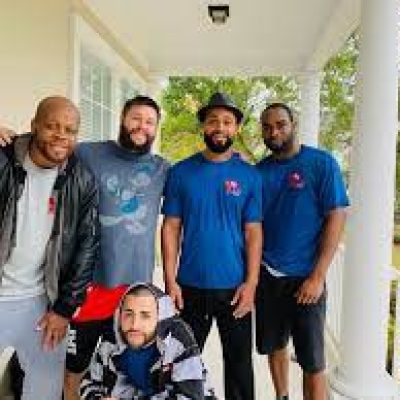 Legend Movers 4 You