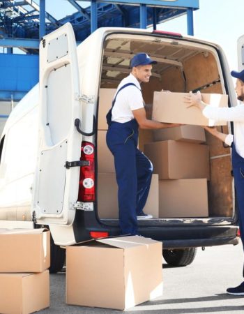 Absolutely The Best Movers