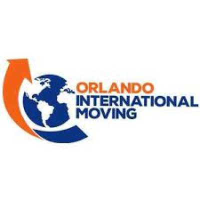 Orlando International Moving