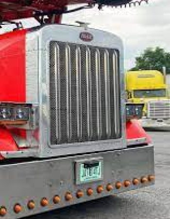 Adorno Trucking Inc