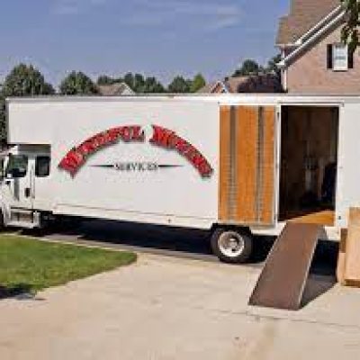 Mindful Moving Services