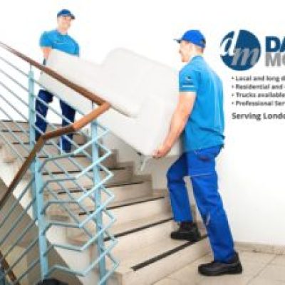 Daniel Movers