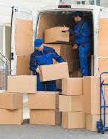 Quality Moving Experts