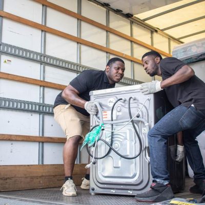 Ken’s Reliable Movers