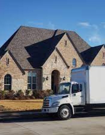 Stonebriar Moving Services