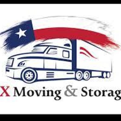 TX Moving & Storage