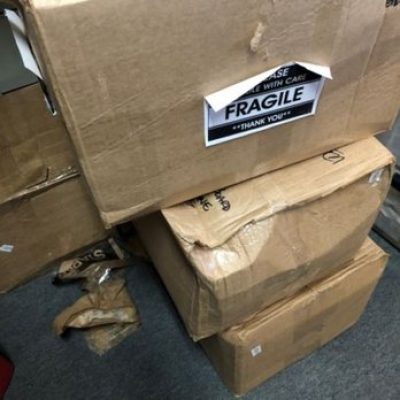TX Moving & Storage