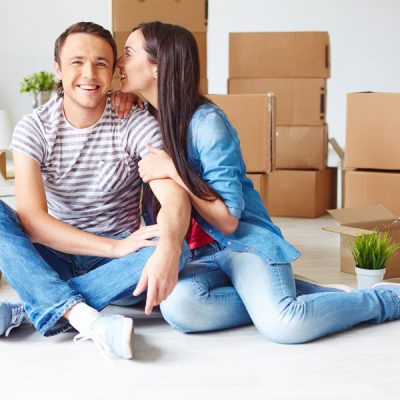 Sprint Moving Service