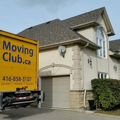 Moving Club