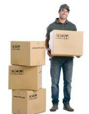 Elite Moving Pros