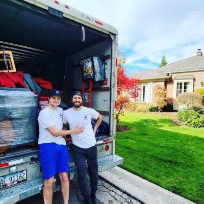 Making Moves Logistics Inc