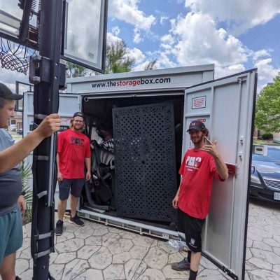 Professional Moving Canada