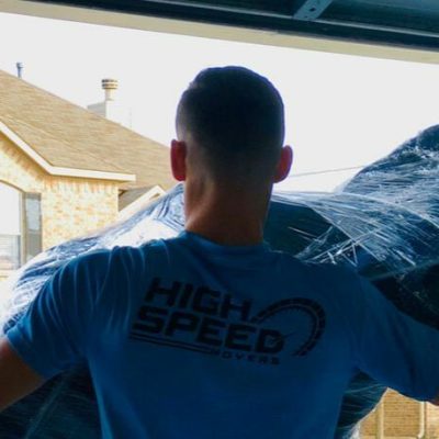 HighSpeed Movers