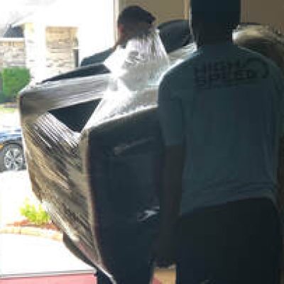 HighSpeed Movers