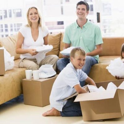 Rawlinson Moving & Storage
