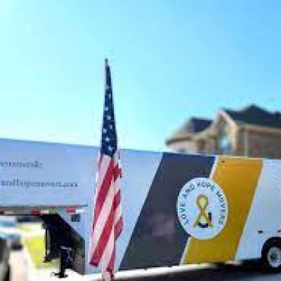 Love & Hope Movers LLC