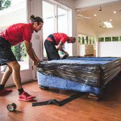 Mindful Moving Services