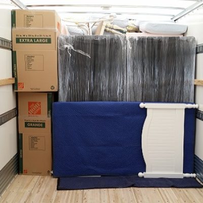 Moving Club