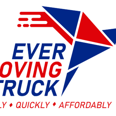 EVER MOVING TRUCK