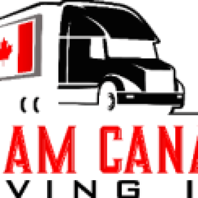 Dream Canada Moving Inc