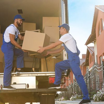 Expert Moving Company