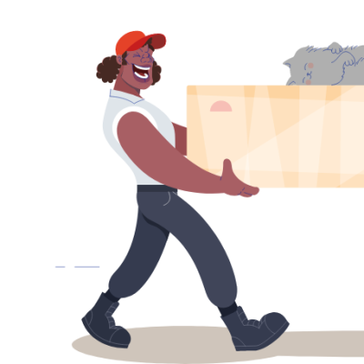 Prestige Moving & Delivery