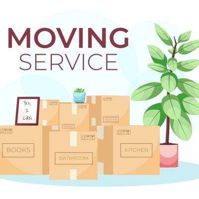 Monarch Movers