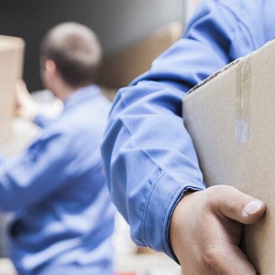 Expert Moving Company