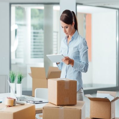 Ontario Movers Inc