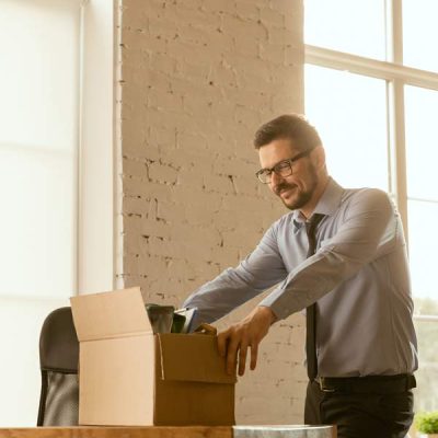 Morrison Moving