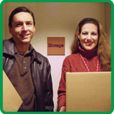 WAYNE’S MOVING, STORAGE & DELIVERY
