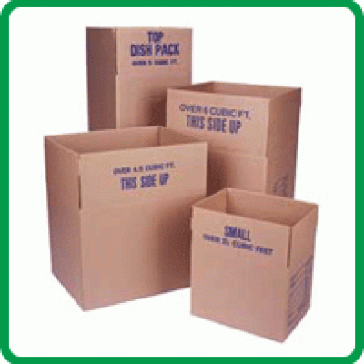WAYNE’S MOVING, STORAGE & DELIVERY