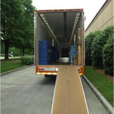 Rawlinson Moving & Storage