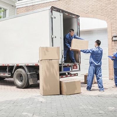 Gold Star Movers