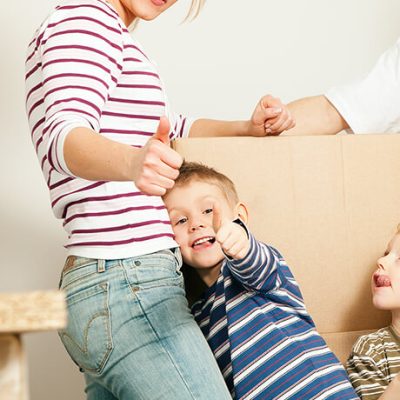 Expert Moving Company