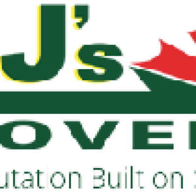 RJ’s Movers