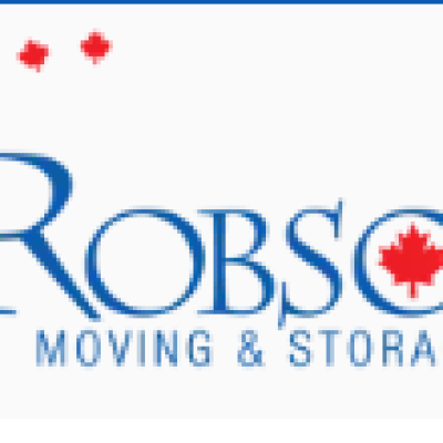 Robson Moving and Storage