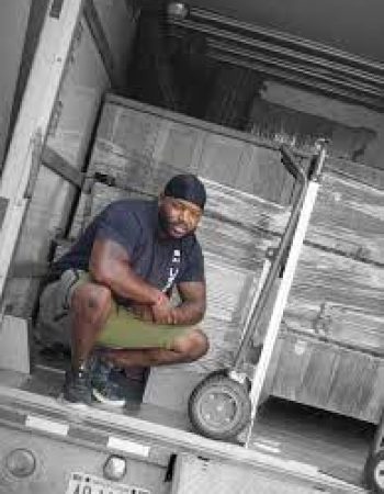 Big Gunz Movers & Home Improvement