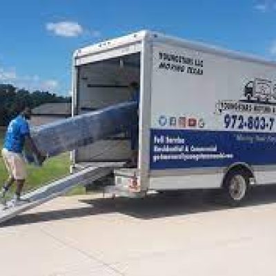 Youngstars Moving & Delivery