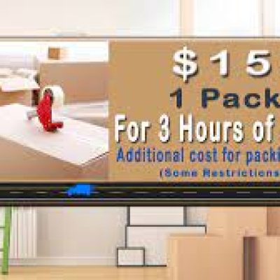 Wrightway Moving Company LLC