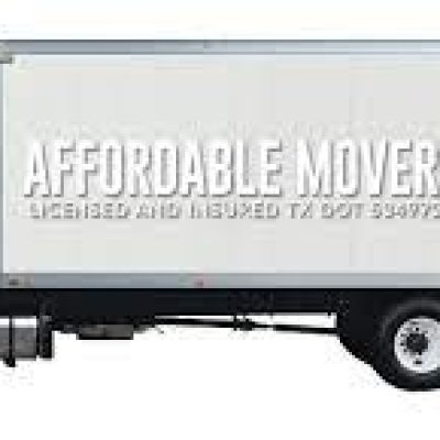 Affordable Movers