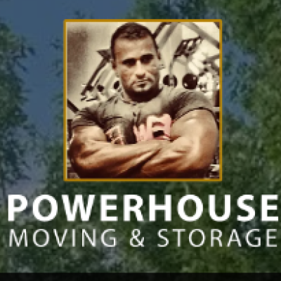 Powerhouse Moving & Storage