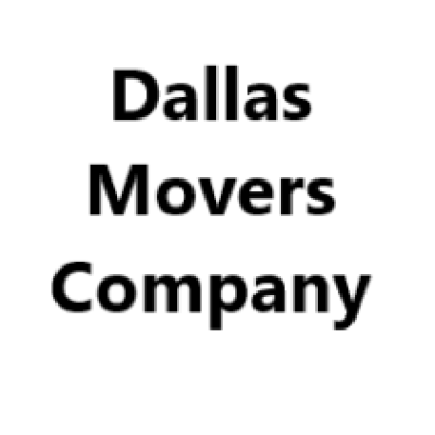 Dallas Movers Company